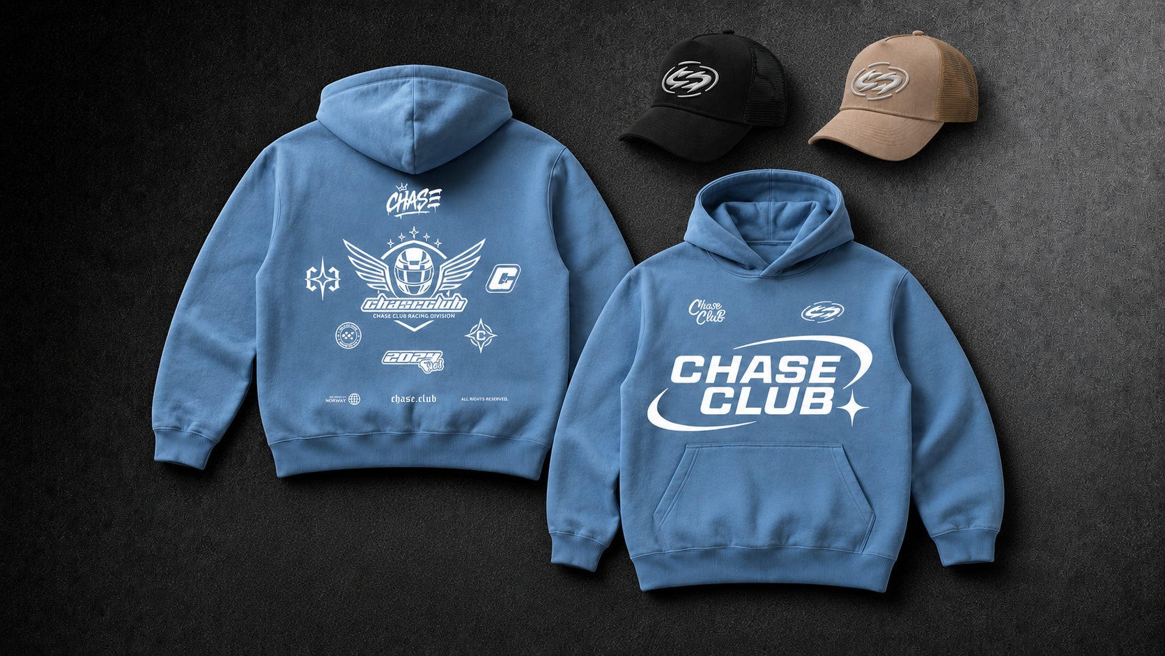 2026 Motorsport Drop