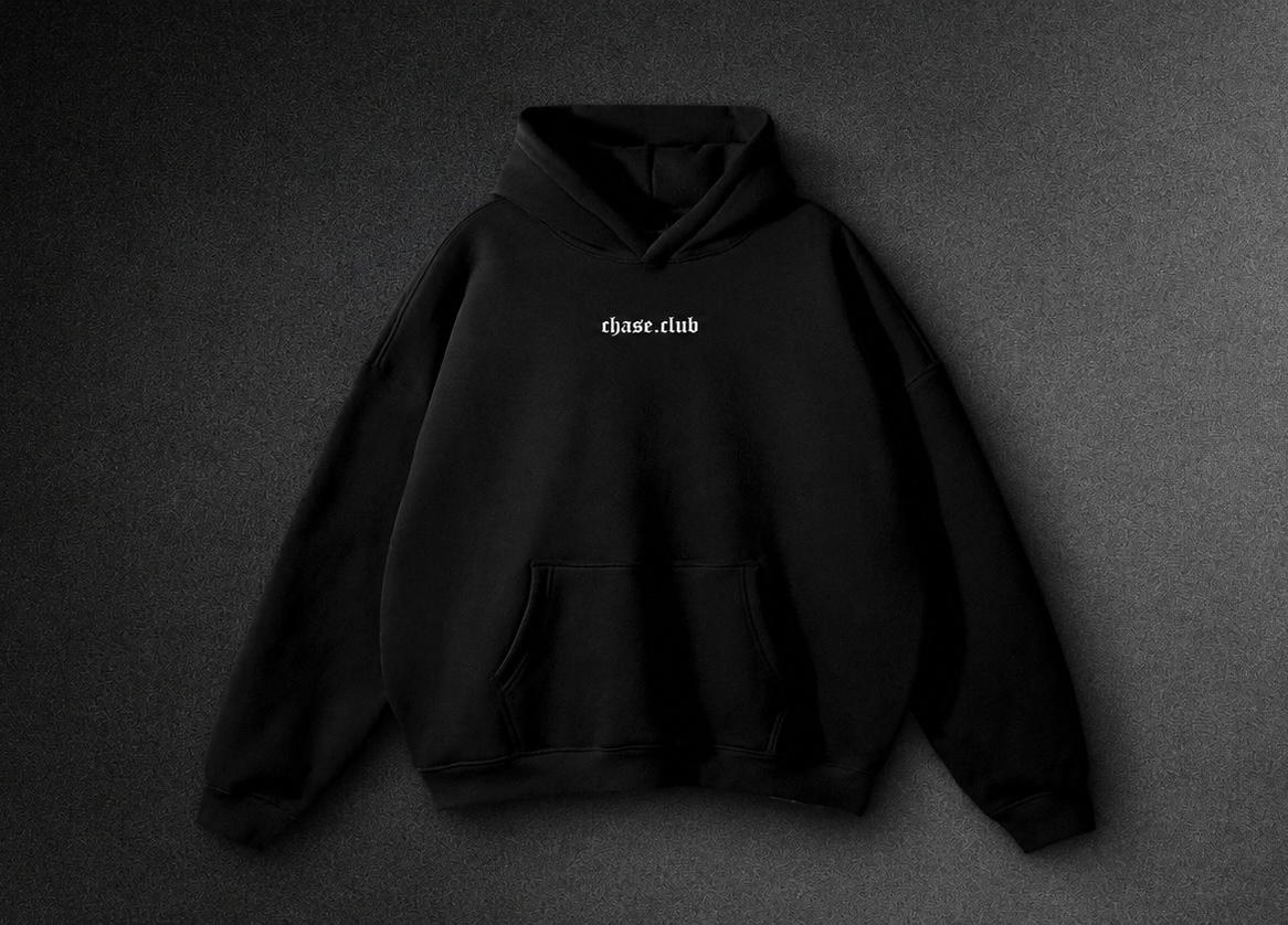 2024 Black drop